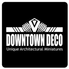 Downtown Deco