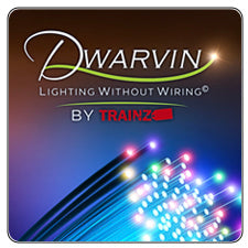Dwarvin Lighting