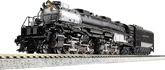All Model Train & Accesories