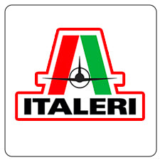 Italeri Car Kits