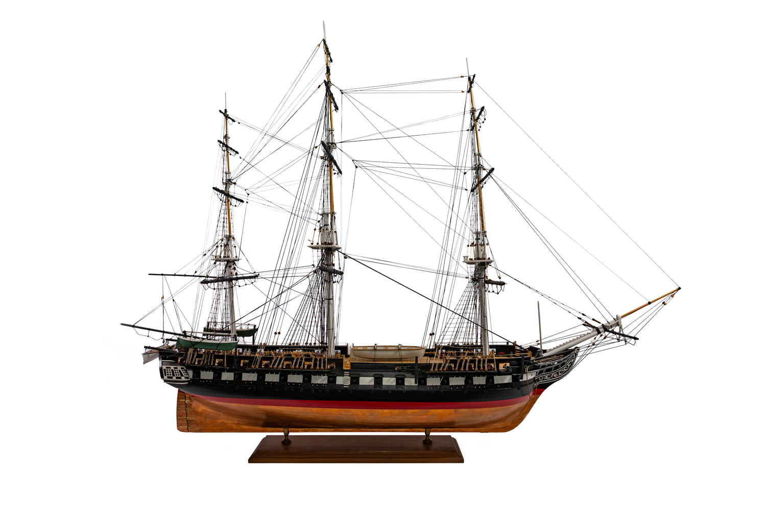 Model Shipways Kits