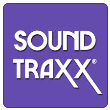 Sound Traxx