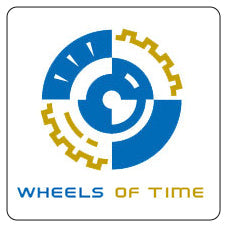 Wheels Of Time