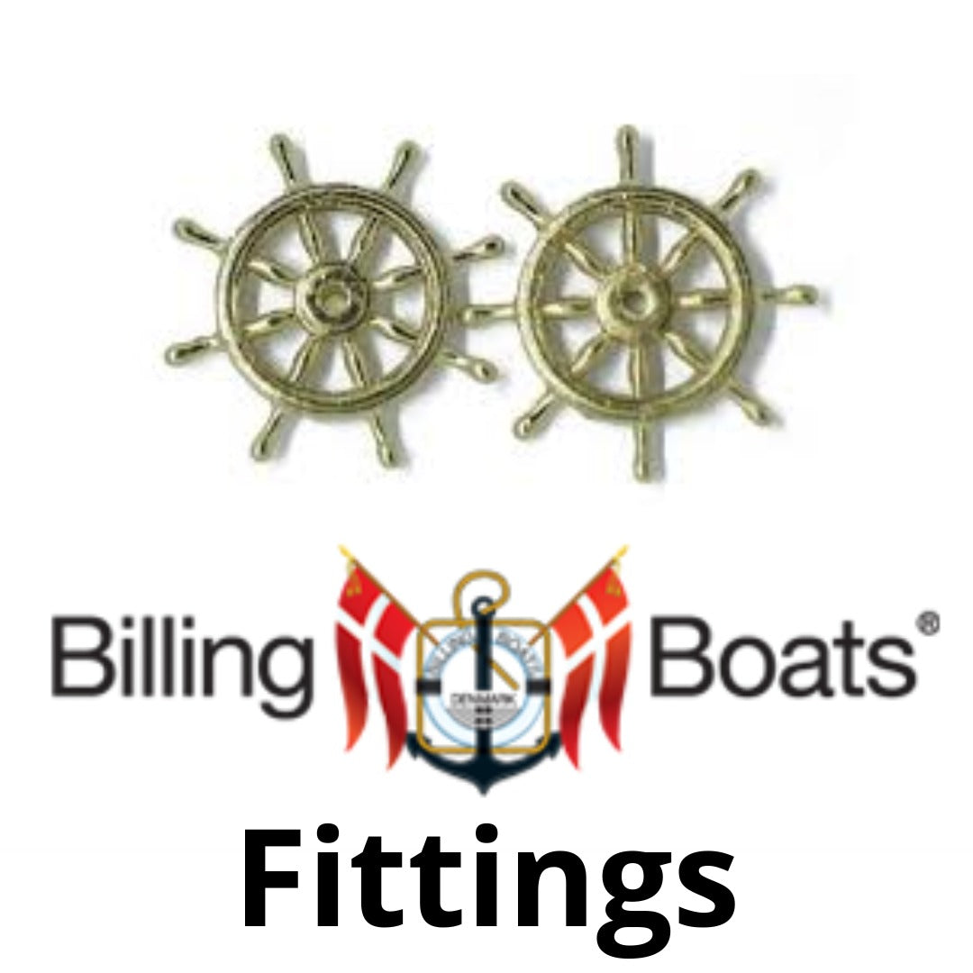 Billing Boat Fittings