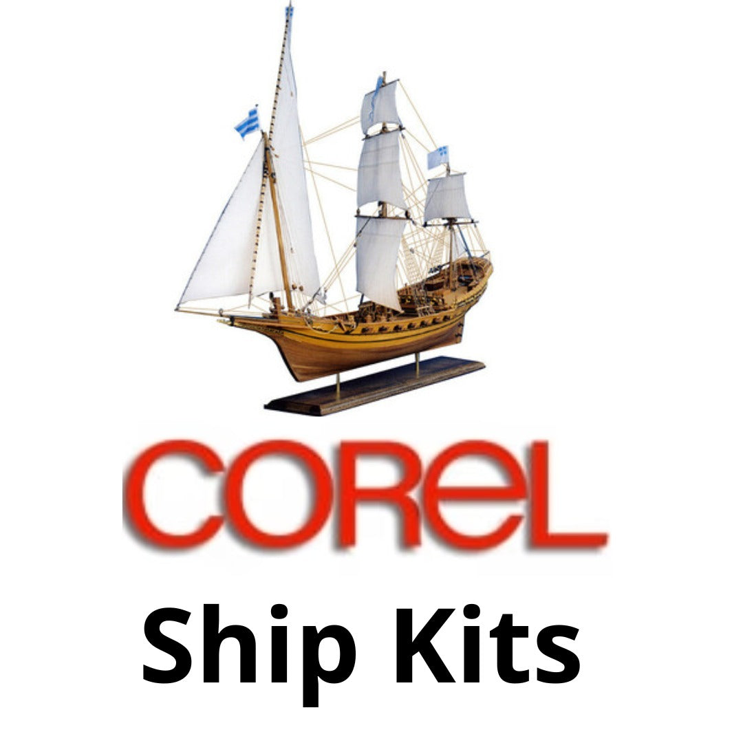 Corel Kits