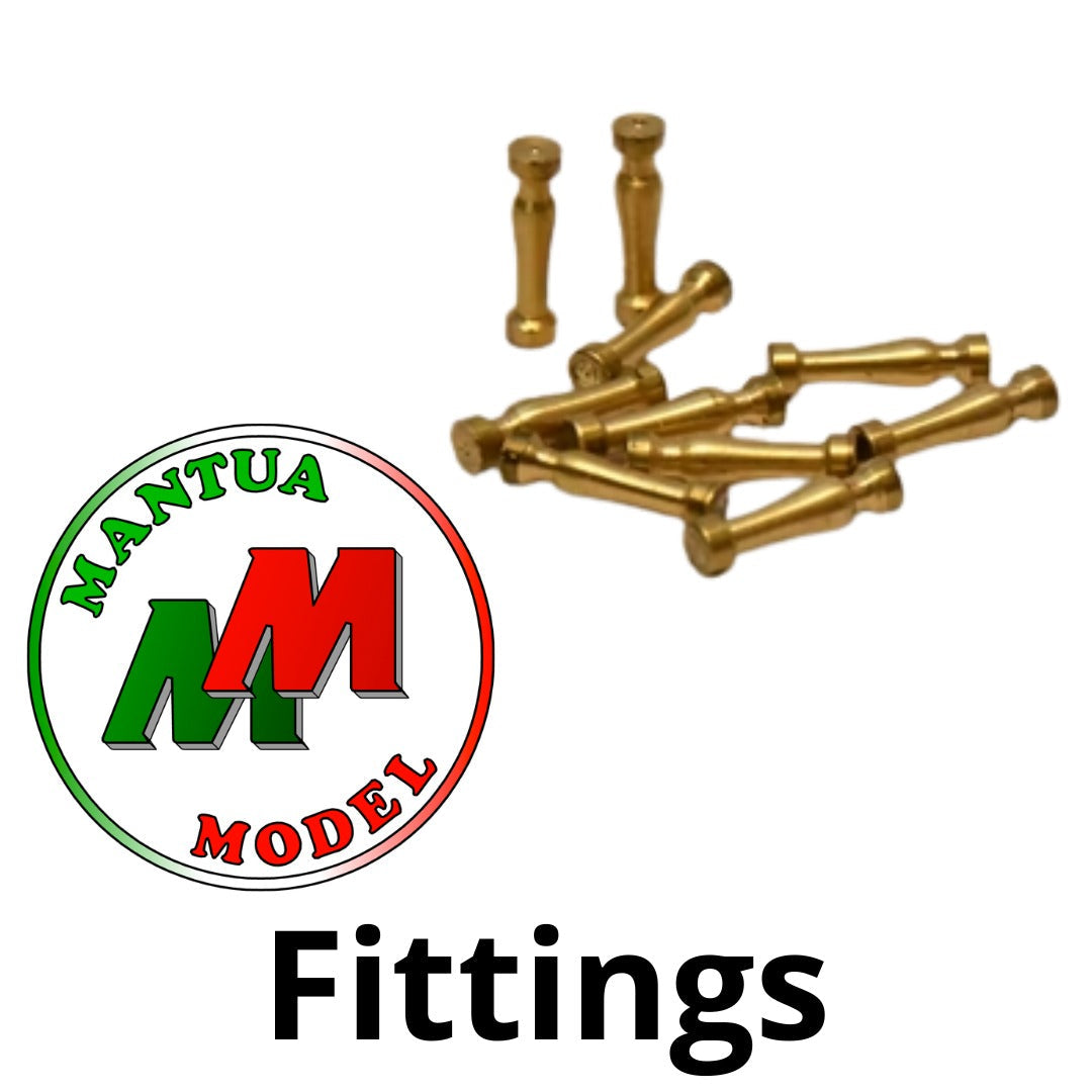 Mantua Fittings