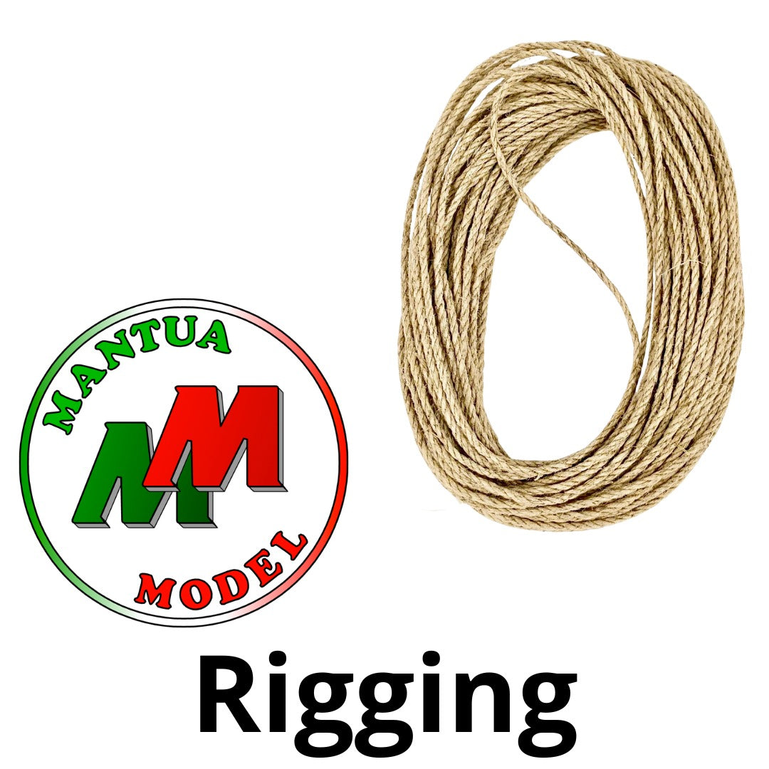 Mantua Rigging