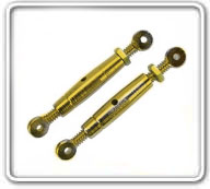 Turnbuckles