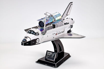 Revell - Space Shuttle Discovery - Scale 1/