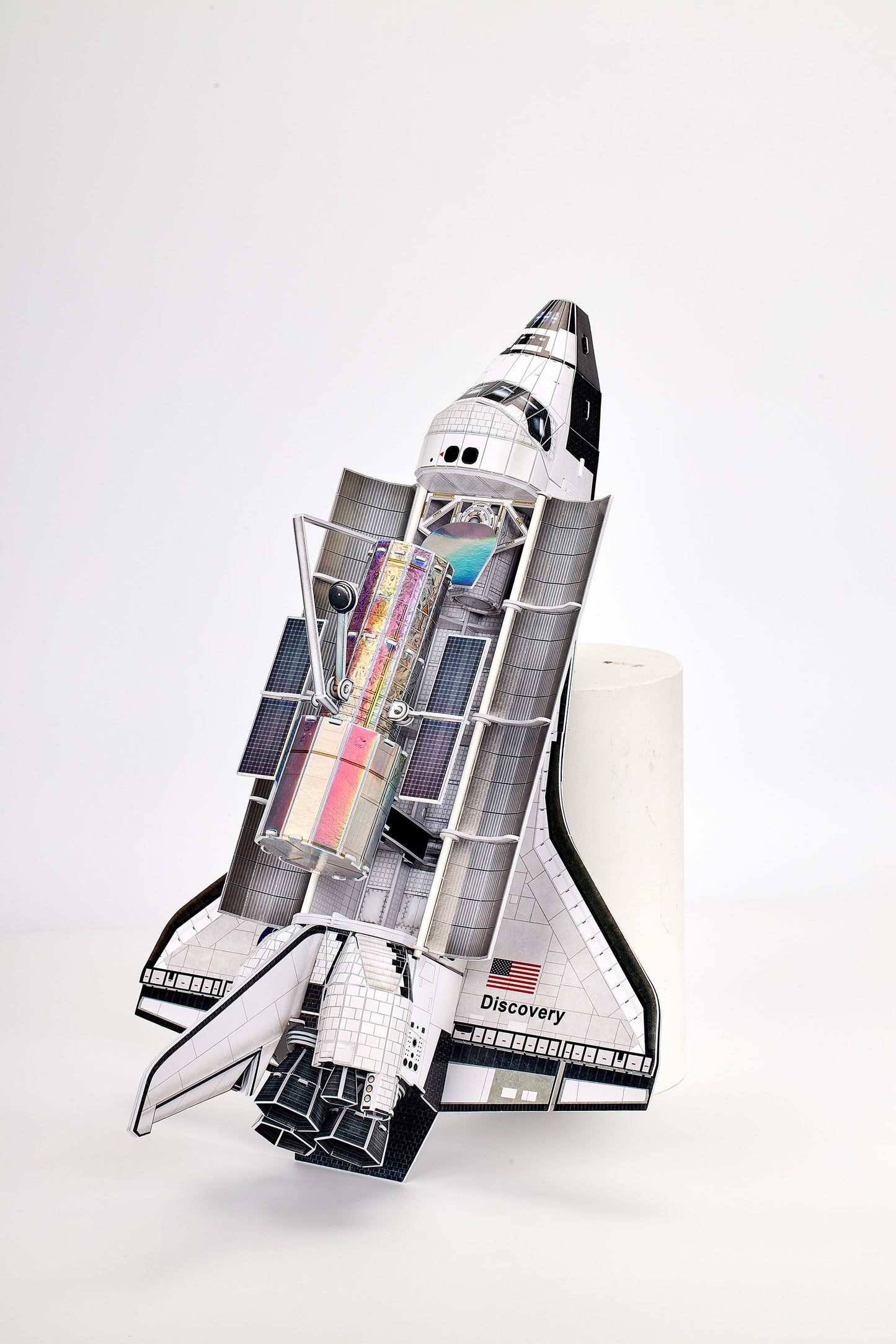 Revell - Space Shuttle Discovery - Scale 1/