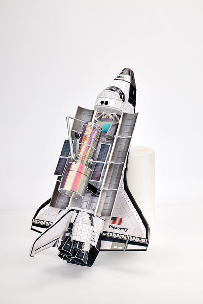 Revell - Space Shuttle Discovery - Scale 1/