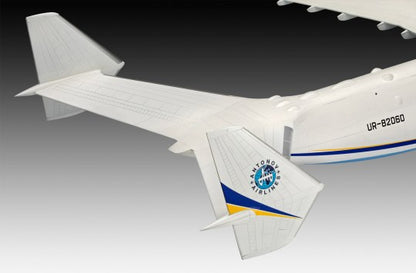 Revell - Antonov AN-225 Mrija 1:144 Scale
