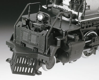 Revell - Big Boy Locomotive 1:87 Scale