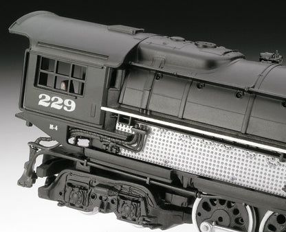 Revell - Big Boy Locomotive 1:87 Scale