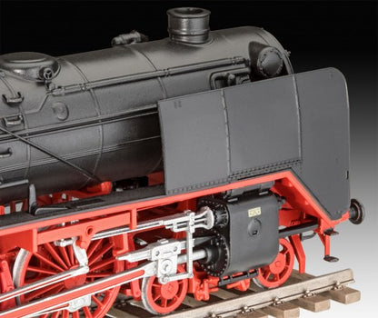 Revell - Express locomotive BR01 with tender 2'2' T32 1:87 Scale