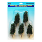 Rock Island - Forest Fir Trees 4.33'