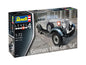 Revell - German Staff Car "G4" 1:72 Scale