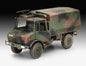 Revell - Unimog 2T milgl