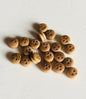 Model Expo - 9/64" (3.5mm) Walnut Deadeye 40 pcs