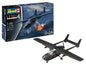 Revell - O-2A 1/48 Scale