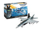 Revell - 1/48 Maverick's F/A-18E Super Hornet Top Gun