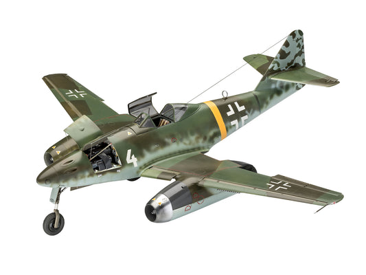 Revell - Me262 A-1 Jetfighter 1/32 Scale