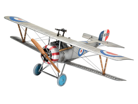 Revell - Nieuport 17 1:48 Scale