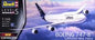 Revell - 1/144 Boeing 747-8 Lufthansa New Livery