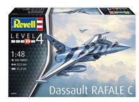 Revell - 1/48 Dassault Rafale C