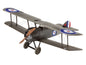 Revell - British Legends 100 Years RAF: Sopwith Camel 1:48 Scale