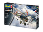Revell - 100 Years RAF: British S.E. 5a 1:48 Scale