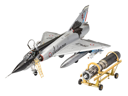 Revell - Dassault Aviation Mirage III E/R 1:32 Scale