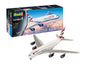 Revell - 1/144 A380-800 British Airways