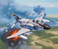 Revell - 1/72 F-4J Phantom II