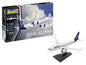 Revell - 1/144 Airbus A320 Neo Lufthansa (New Livery)
