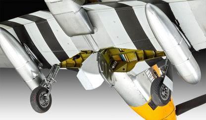 Revell - P-51D Mustang 1/32 Scale