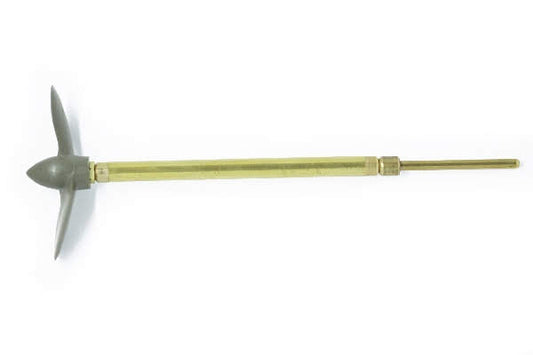 Billing Boats - PROPSHAFT AND PROPELLER