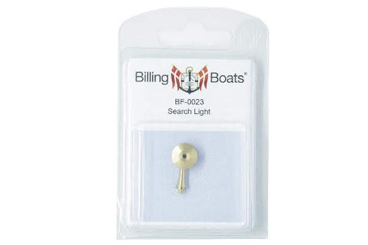 Billing Boats - Spotlight 13x23mm 1 Pack