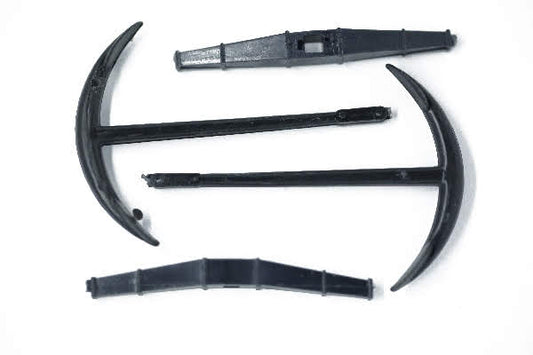 Billing Boats - STOCK ANCHOR PLASTIC