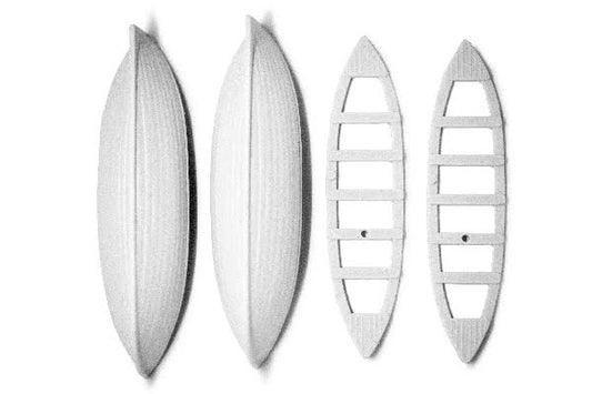 Billing Boats LIFEBOAT 1