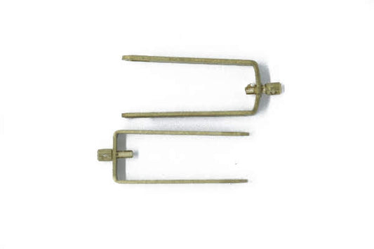 Billing Boats - Maste Fittings 2 Pack
