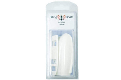 Billing Boats - Life Boat 2 Pack
