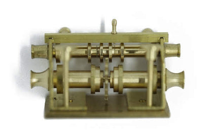 Billing Boats - TRAWL WINCH