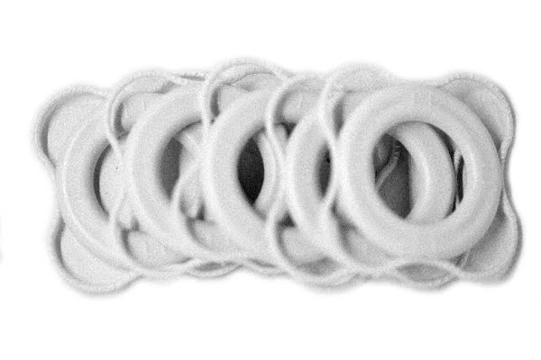 Billing Boats - LIFE RING 37 X 37 MM