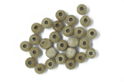 Billing Boats - Wooden Net Ball 5mm 25 Pack