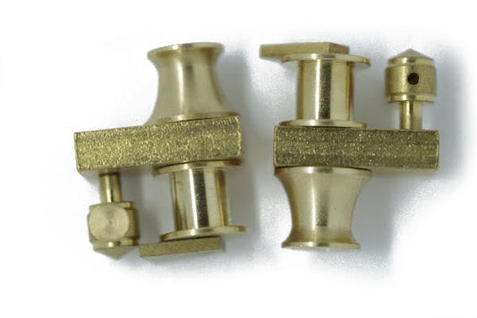 Billing Boats - Spindle H+V 1 Pack