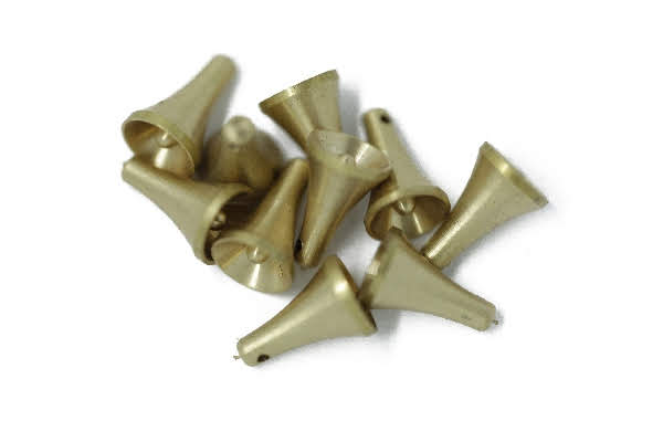 Billing Boats - Megaphone 12mm 10 Pack