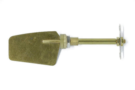 Billing Boats - RUDDER