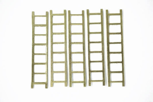 Billing Boats - LADDER 12 X 55 MM