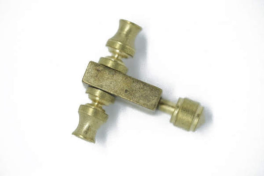 Billing Boats - Spindle 33x33mm 1 Pack